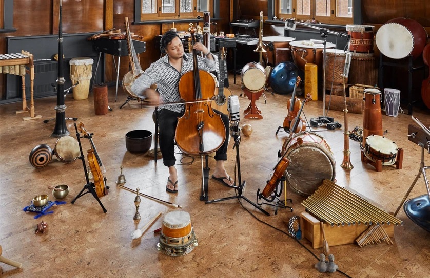 Brian D'Oliveira