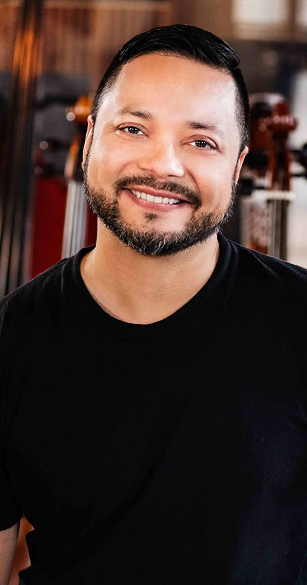 Brian D'oliveira