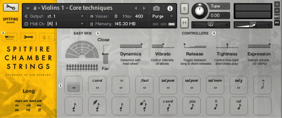 gui image for spitfire chamber strings gui image for spitfire chamber strings